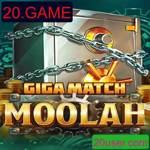 GigaMatchMoolah: Descubra o Fenômeno dos Jogos Digitais