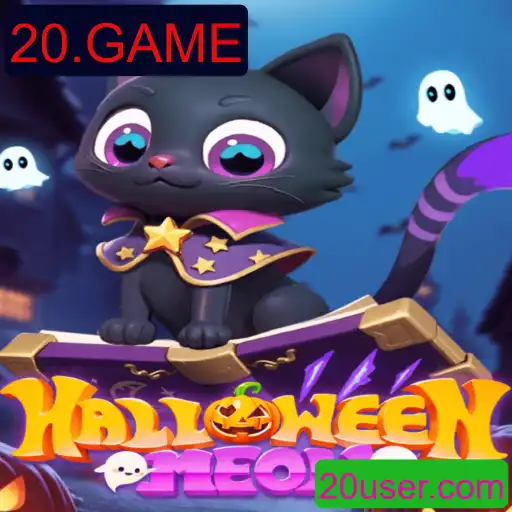HalloweenMeow: Uma Aventura Assustadora e Divertida