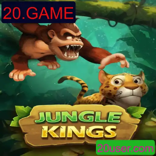 Explorando JungleKings: O Novo Fenômeno do 20.GAME