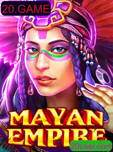 MayanEmpire: Explorando o Enigma da Civilização Maia com 20.GAME