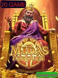 Explorando MidasFortune: O Novo Fenômeno no Mundo dos Jogos