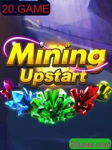 Explorando o Universo de MiningUpstart: Um Novo Horizonte nos Jogos Digitais
