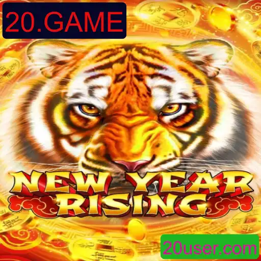 NewYearRising: Um Novo Jogo que Redefine a Experiência de Ano Novo