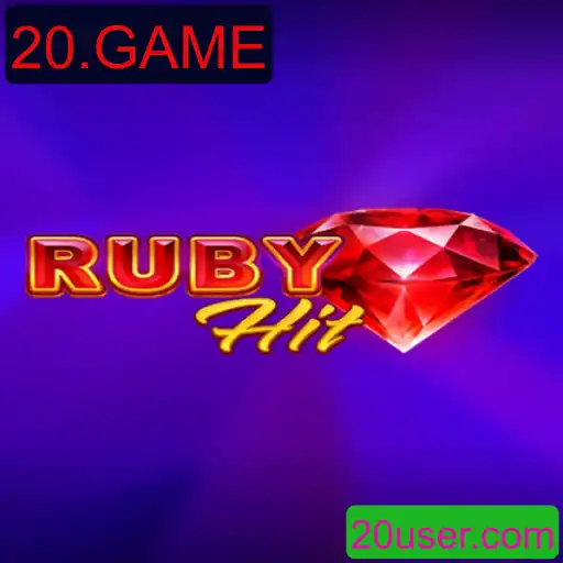 Descobrindo RubyHit: O Jogo que Estremece o Mundo dos Games em 20.GAME