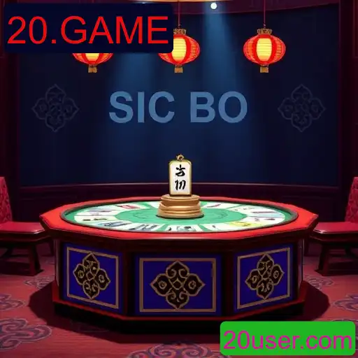 Sic Bo