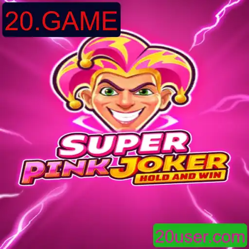 Descubra o Fascinante Mundo de SuperPinkJoker: Um Mergulho na Diversão e Estratégia de 20.GAME